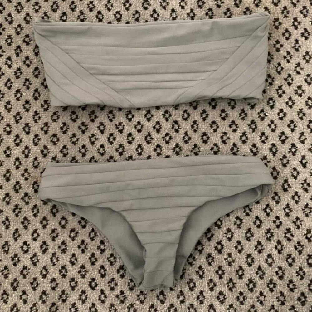 Mikoh bikini set